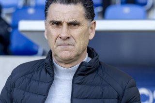 Didier Tholot: son FC Sion reste sur deux défaites de suite KEYSTONE/SALVATORE DI NOLFI